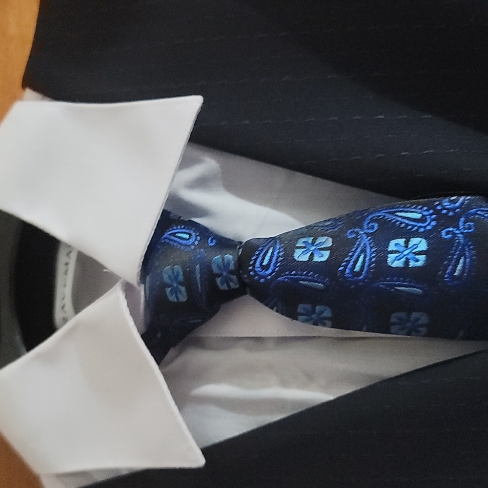 Braveman size 18 blue - Picture 3 of 6